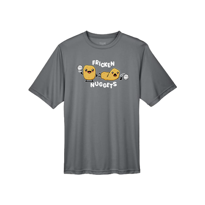 Nuggets Men's Zone Performance T-Shirt