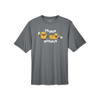 Nuggets Men's Zone Performance T-Shirt
