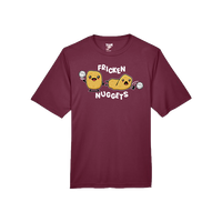 Nuggets Men's Zone Performance T-Shirt