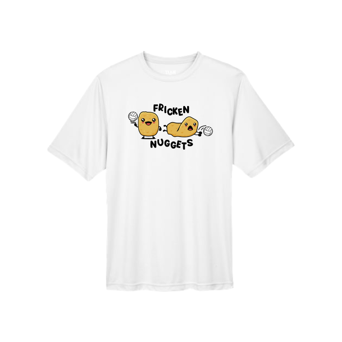 Nuggets Men's Zone Performance T-Shirt
