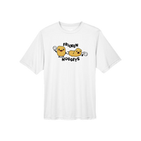 Nuggets Men's Zone Performance T-Shirt
