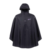 Packable Poncho
