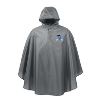 FH Knight Unisex Zone Protect Packable Poncho