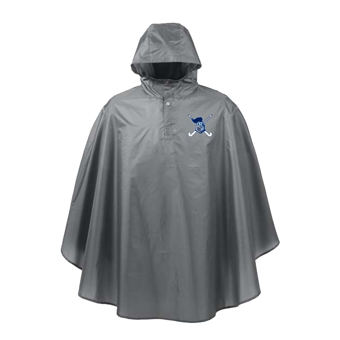 FH Knight Unisex Zone Protect Packable Poncho