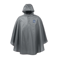 Packable Poncho