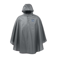 Packable Poncho