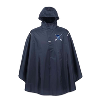 FH Knight Unisex Zone Protect Packable Poncho