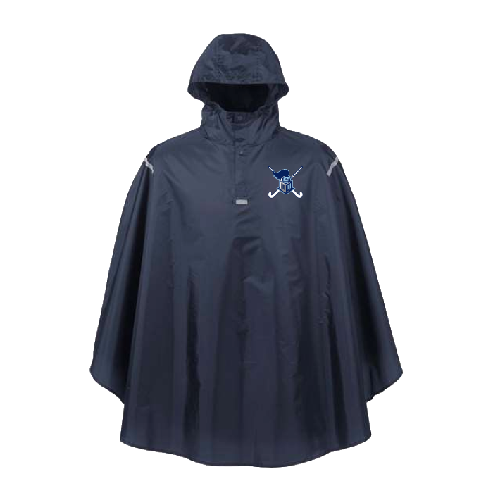 FH Knight Unisex Zone Protect Packable Poncho
