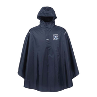 Packable Poncho