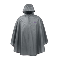 Packable Poncho