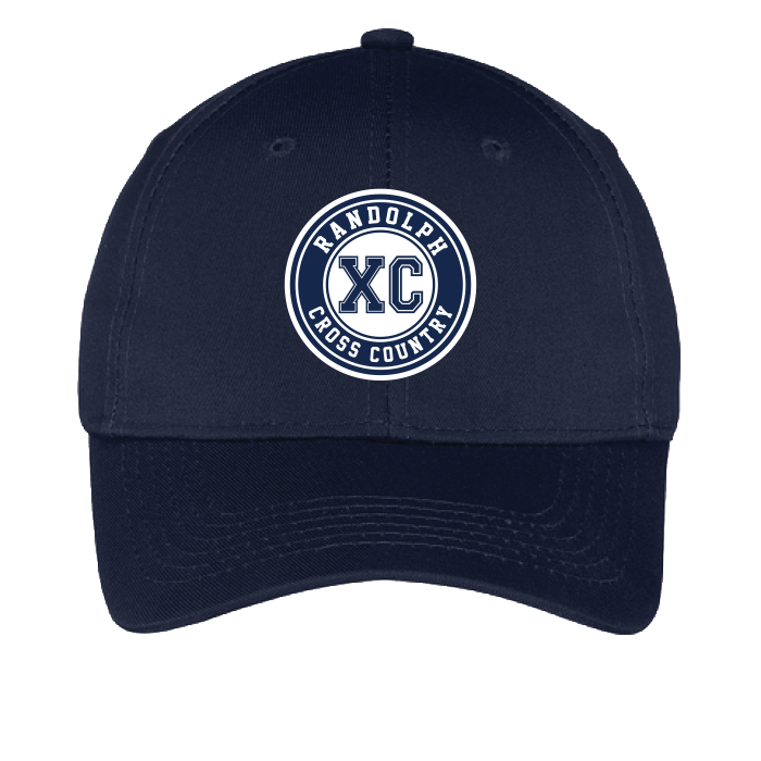 Youth Twill Cap
