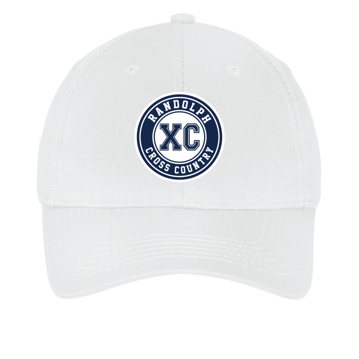 Youth Twill Cap