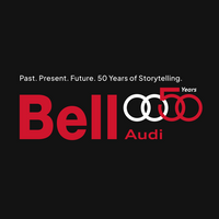 Bell Audi 50th Anniversary Port Authority Core Soft Shell Vest