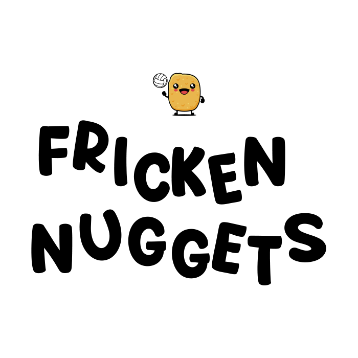 Nuggets Unisex Fleece Hooded Sweatshirt