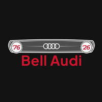 Bell Audi 50th Anniversary Unisex Powerblend Full-Zip Hooded Sweatshirt