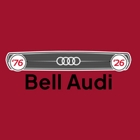 Bell Audi 50th Anniversary Unisex Powerblend Hooded Sweatshirt