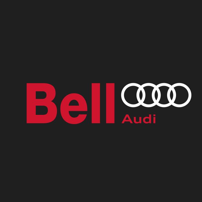 Bell Audi Port Authority Easy Care V-Neck Sweater