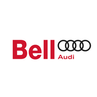 Bell Audi Nike Long Sleeve Dri-FIT Stretch Tech Polo