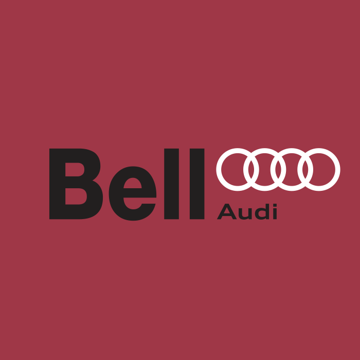 Bell Audi Nike Women's Tech Basic Dri-FIT Polo