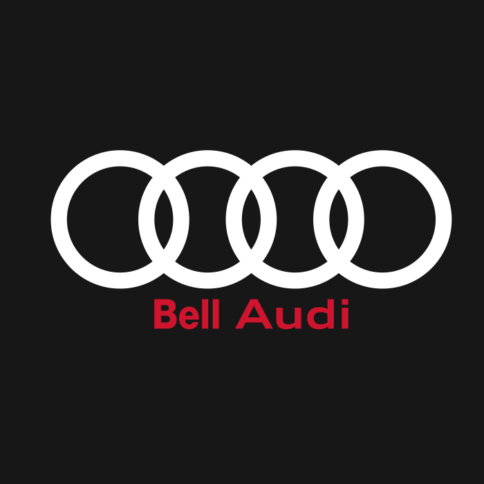 Bell Audi Port Authority Knit Cap