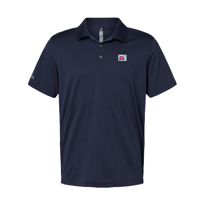 Short Sleeve Performance Polo
