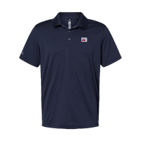 Short Sleeve Performance Polo