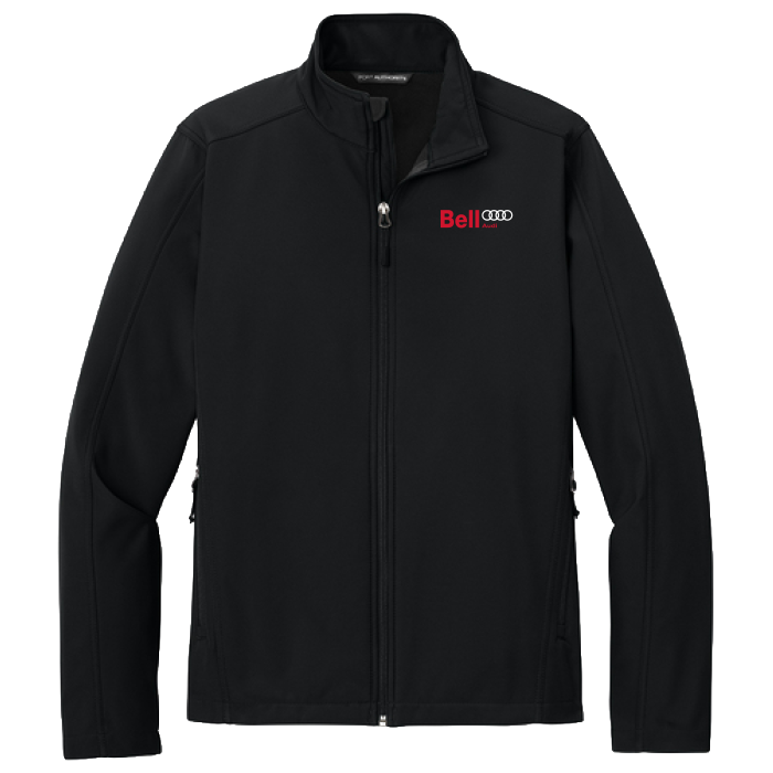 Full Zip Jacket