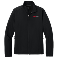 Full Zip Jacket