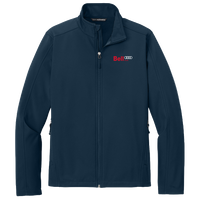 Full Zip Jacket