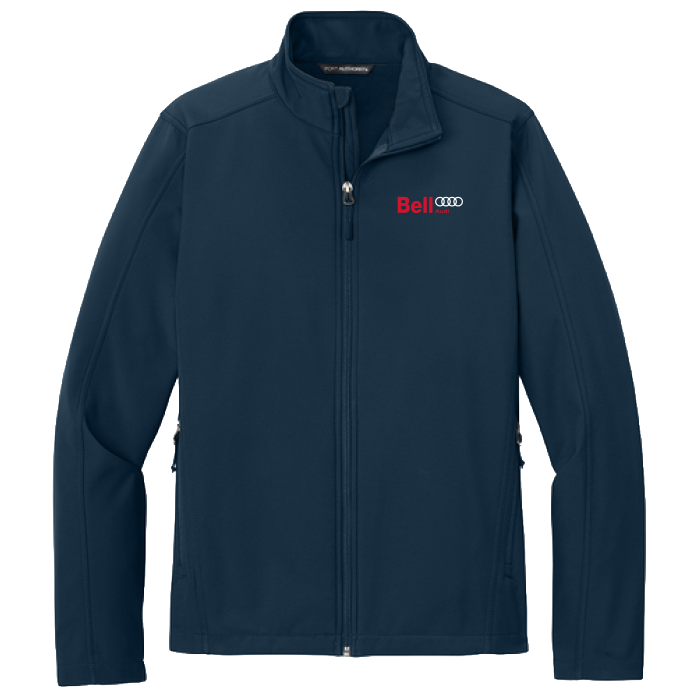 Full Zip Jacket