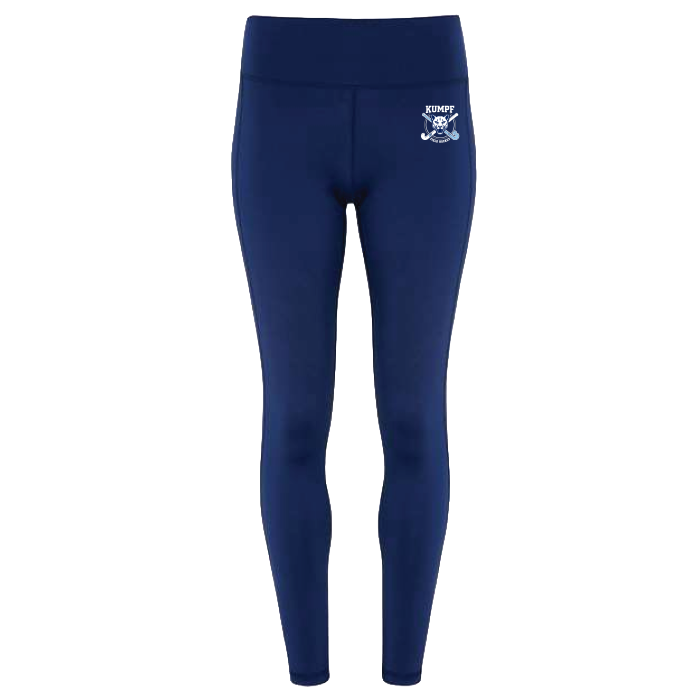 Women's Performance Leggings