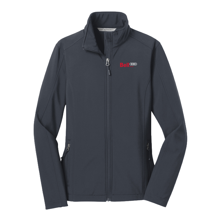 Women's Full Zip Jacket