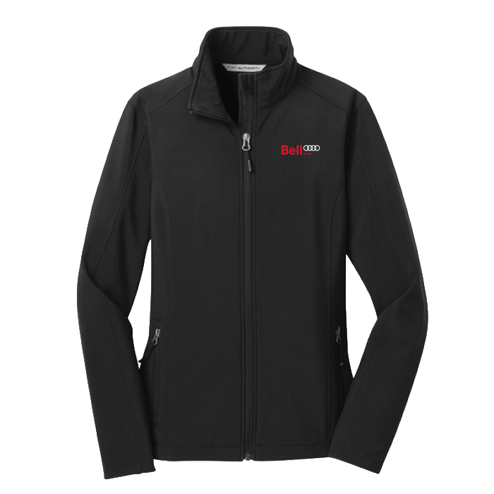 Women's Full Zip Jacket