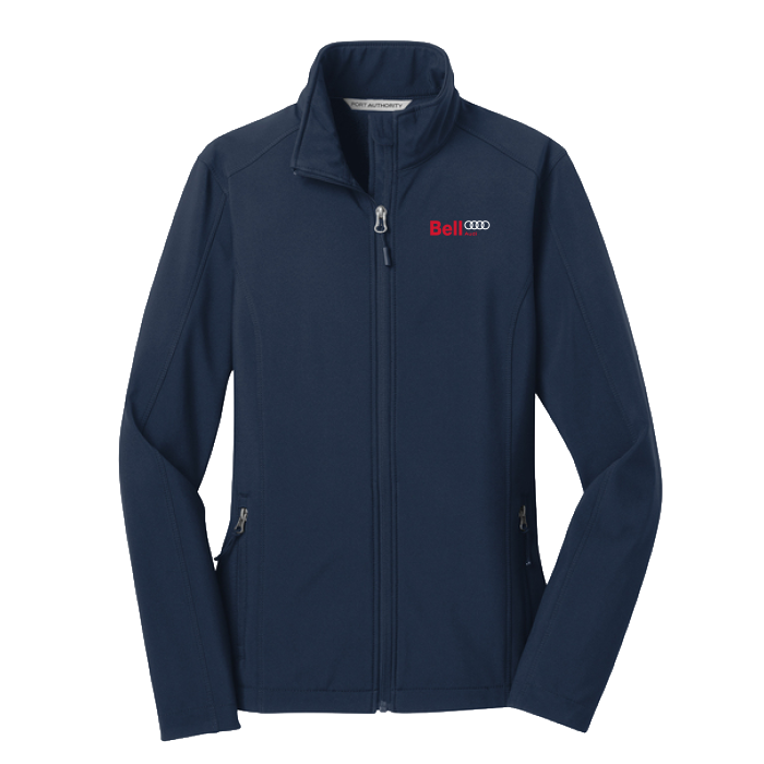 Women's Full Zip Jacket