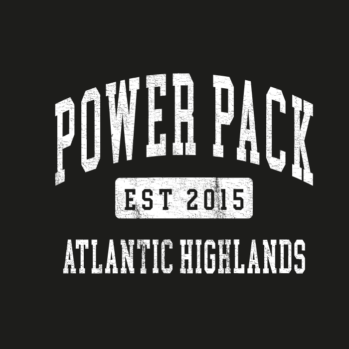 Power Pack Fleece Sweatpants
