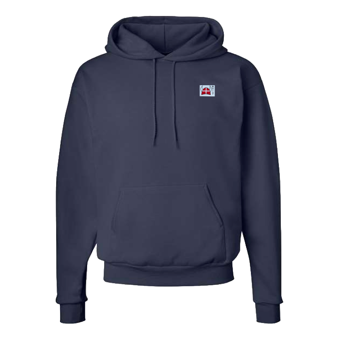Hanes Hooded Sweatshirt