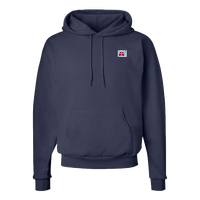 Hanes Hooded Sweatshirt