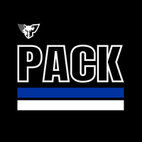 Pack Hooded Sweatshirt