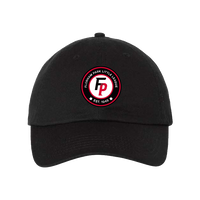 Florham Park Baseball Bio-Washed Classic Dad Hat