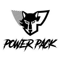 Power Pack French Terry Crewneck Sweatshirt